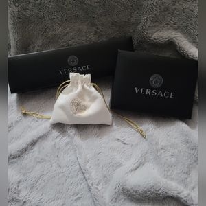Versace Jewlery Boxes and Dust Bag